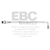 EFA119 Czujnik zużycia klocków hamulcowych EBC Brakes Opel Signum Vectra VAUXHALL Signum Vectra