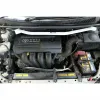 Rozpórka przednia (Front Upper Strut Bar)(912) Ultra Racing Toyota Wish (AE10) 1.8/2.0 2WD 03-09
