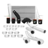 Mishimoto Mitsubishi Lancer Evolution X Intercooler Kit 2008-2015 Silver