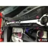 Rozpórka przednia (Front Upper Strut Bar)(2948) Ultra Racing Lexus RX 330 (XU30) 3.3 V6 4WD LHD 03-08