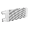 Intercooler 450x230x65mm jednostronny FMIC.EU