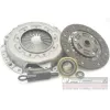 Zestaw sprzęgła Xtreme Clutch Mitsubishi TRITON 2.4 LPG (KA5T) 94KW (2009-2015)