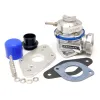 GReddy FV2 Blow Off Valve Kit for Mazda 3 MPS BK3P (06-09)
