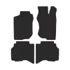 Dywaniki welurowe Premium FMIC Performance Opel Frontera 145 LWB 1998-2003