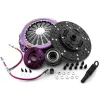 Zestaw sprzęgła Xtreme Clutch Heavy Duty Organic Nissan 370 Z 3.7 248KW (2009-on)