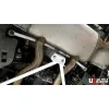 Rozpórka tylna dolna (Rear Lower Bar) (4004) Ultra Racing BMW G02 (X4) 3.0T 4WD 18+