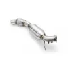 Downpipe BMW E84 x1 18d, 18dx, 20d, 20dx N47 2008-2012
