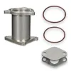 Zamiennik zaworu EGR VW Seat Skoda Audi z silnikami 1.4 1.9 2.0 TDI BLS BMM BMM BMP