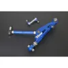 Hardrace Front Adjustable Lower Control Arm For +stab. Link Nissan 240SX