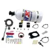 90mm Hemi Plate System (50-400Hp) with 10Lb Bottle Nitrous Express NX 20990-10