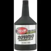 Motocyklowy olej silnikowy Red Line 20W50 0.94l RD-42509