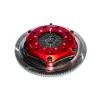 RTMG Performance Triple Disk Clutch Kit 200mm for 1.8 20VT - 02M - 6 Speed 1200Nm Stage 5