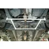 Rozpórka przednia dolna (Front Lower Brace) (309) Ultra Racing Ford RANGER 2.5 4WD 98-00