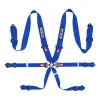 Sparco Competition Harness H-3 6-Point 3