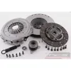 Conversion Clutch Kit Incl Single Mass Flywheel & Concentric Slave Cylinder - KSY24625 SSANGYONG 3425 2.0L 4WD Turbo diesel (2007-2013)