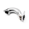 Downpipe SAAB 9-3. 2.0 T B207 2011-2014
