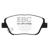 DP1864 Klocki hamulcowe ULTIMAX2 EBC Brakes KIA Optima TF