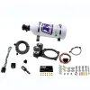 Nitrous Plate System with 5Lb Bottle for Dodge Hellcat / Demon Nitrous Express NX 20943-05