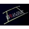 Rozpórka przednia dolna (Front Lower Brace) Ultra Racing Honda Jazz/Fit 01-08
