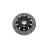 Stage 3+ Carbon Rear Discs Pads and Rotors 310mm pair