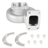 Muszla wydechowa JRspec GT35 1.06 4-bolt
