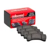Klocki hamulcowe Wilwood 150-9118K BP-10 6318 Street Performance Racing Pads .71