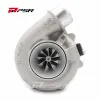 Turbosprężarka Pulsar PSR 4849G Dual Ball Bearing 550 HP Forward Rotation T51R Mod .72 Dual V-Band without IWG