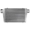 Intercooler Ford Focus RS 2.5T 305ps MK II Zielony FMIC.EU