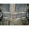 Rozpórka tylna dolna (Rear Lower Bar) (614P) Ultra Racing Toyota Camry (XV30/ACV36R) 2.2 2WD 02-04