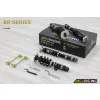 Zawieszenie gwintowane BC Racing I-31-BR-RH BMW 3 Series E46 1998-2006 (True rear coilover)