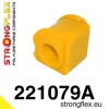 221079A: Tuleja stabilizatora przedniego SPORT Volkswagen VW Caddy 2