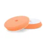 FLEXIPADS 150mm PRO-CLASSIC ORANGE Medium Heavy Cutting Pad