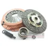 Zestaw sprzęgła Xtreme Clutch Organic Toyota LAND CRUISER 4.2 TD (HDJ80) 118KW (1992-1997)