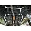 Rozpórka przednia (Front H-Brace) Ultra Racing Toyota Carina II 87-92 2.0