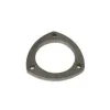 Flansza wydechowa nierdzewna SS304 60mm FMIC.EU - 3 otwory