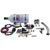Single Cylinder Mainline System with 2.5Lb Bottle Nitrous Express NX 62025P