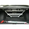 Rozpórka tylna górna (Rear Upper Strut Bar) Ultra Racing Honda Civic 15-17 FC 1.5T/1.8