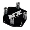 Universal Burst Panel Nitrous Express NX 15462