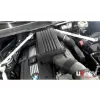Rozpórka przednia (Front Upper Strut Bar)(639P) Ultra Racing for BMW E70 (X5) 3.5 10-13/E71 X6 3.0TT 08-14 4WD