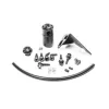 Catch Can Kit PCV for GM LS2 / LS3 / LS7 / Engine Fluid Lock Radium Engineering