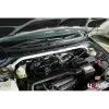 Rozpórka przednia (Front Upper Strut Bar)(060) Ultra Racing Perodua Kelisa (L700) 1.0/850 2WD 01-07