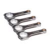 RTMG Performance Connecting Rods H-Beam for Opel Corsa 1.6L 129.75mm 19mm Pin Size up to 600HP