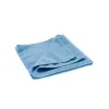 FLEXIPADS Ręcznik z mikrofibry Minhatex niebieski 40x40cm