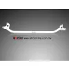 Rozpórka przednia (Front Upper Strut Bar)Ultra Racing BMW 7-Series E65 735/740