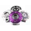 Twin Plate Clutch Kit 230mm Xtreme Clutch for Toyota JZ BMW 10T 1-3/8