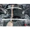 Rozpórka przednia dolna (Front Lower Tiebar)(2799) Ultra Racing Mitsubishi Grandis/Space Wagon 2.4 2WD 03-11