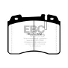 DP927/2 Klocki hamulcowe ULTIMAX2 EBC Brakes Mercedes-Benz W124 320 E W124 320 CE W124 320 TE W124 400 E W124 500 E EClass W124 E320