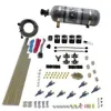 8-Cyl Direct Port Nitrous System EFI Gasoline (200-500Hp) 12LB Nitrous Express NX 80001EFI-12