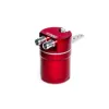 Oil Catch Can Kit Small RTMG Performance for 1.4 TSI Red