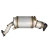 Filtr cząstek stałych DPF JRspec do Audi A4 B8 A6 C6 Q5 2.0 TDI